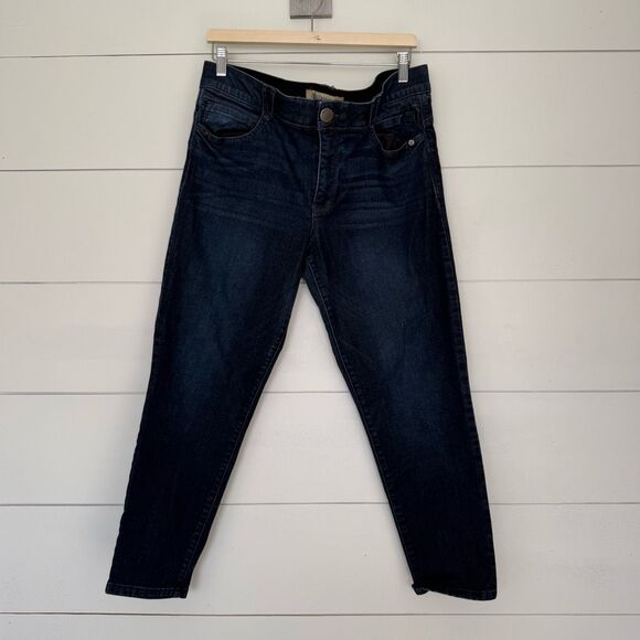 Democracy Women’s 16 Ab Solution Jeans - Picture 1 of 5